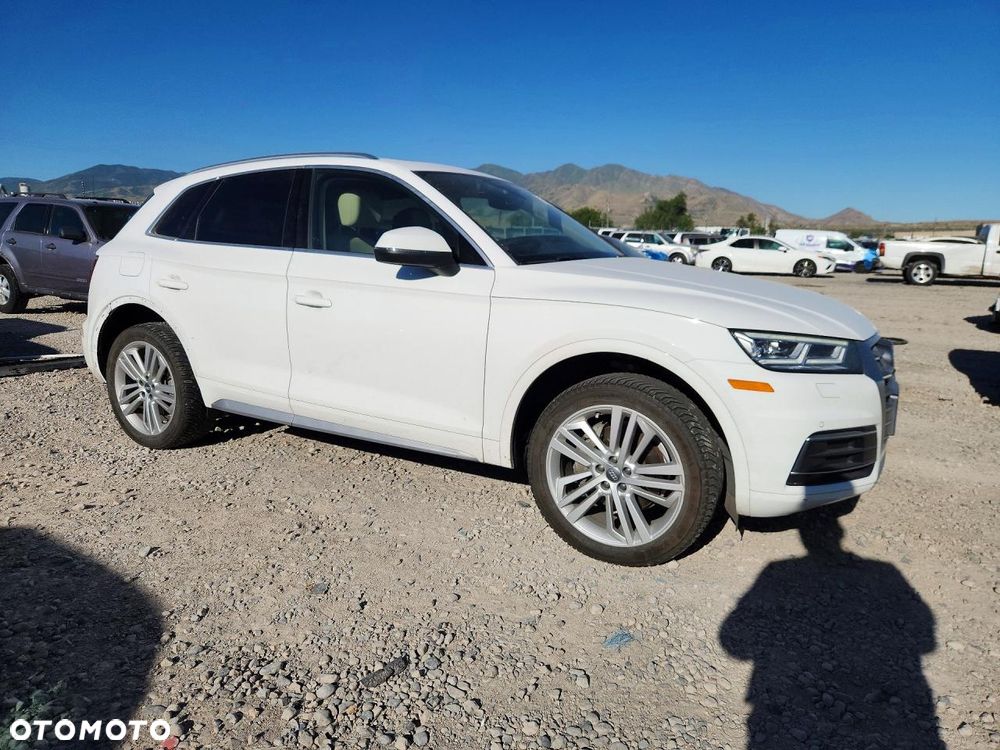 Audi Q5 2.0 TFSI Quattro S tronic - 5