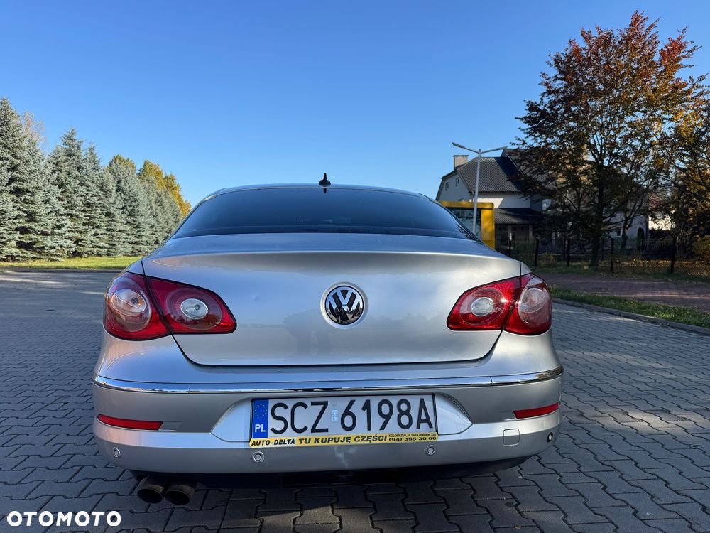 Volkswagen CC - 3