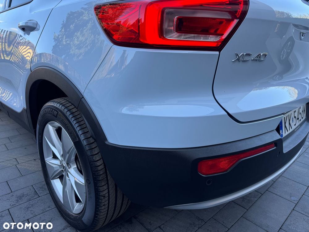 Volvo XC 40 - 29