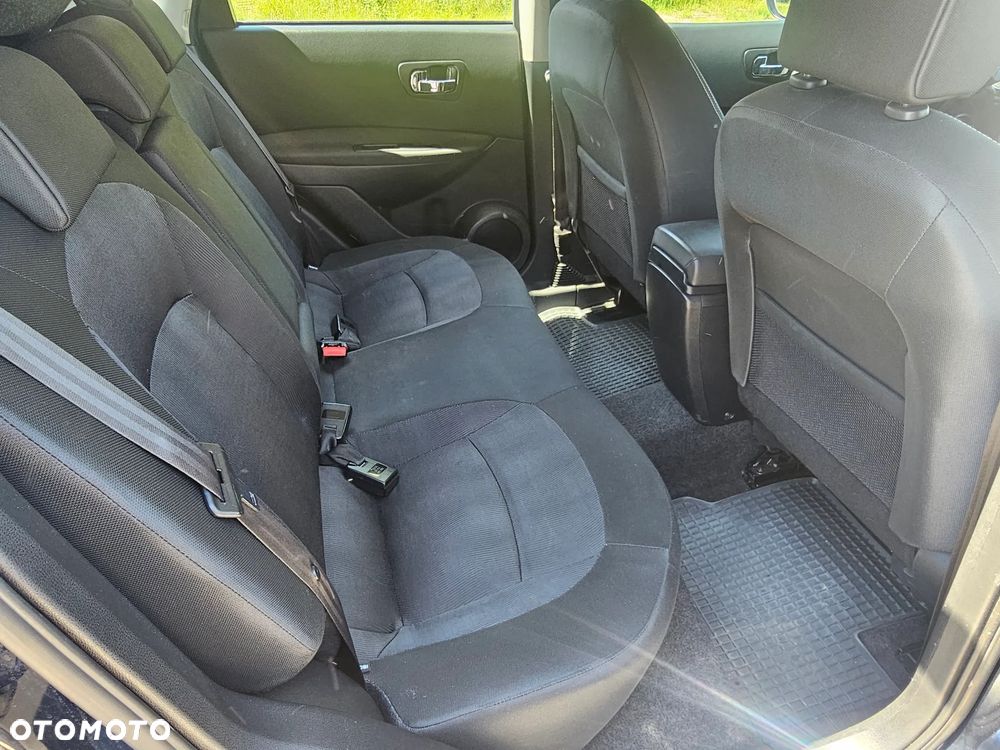 Nissan Qashqai 1.6 Acenta - 14