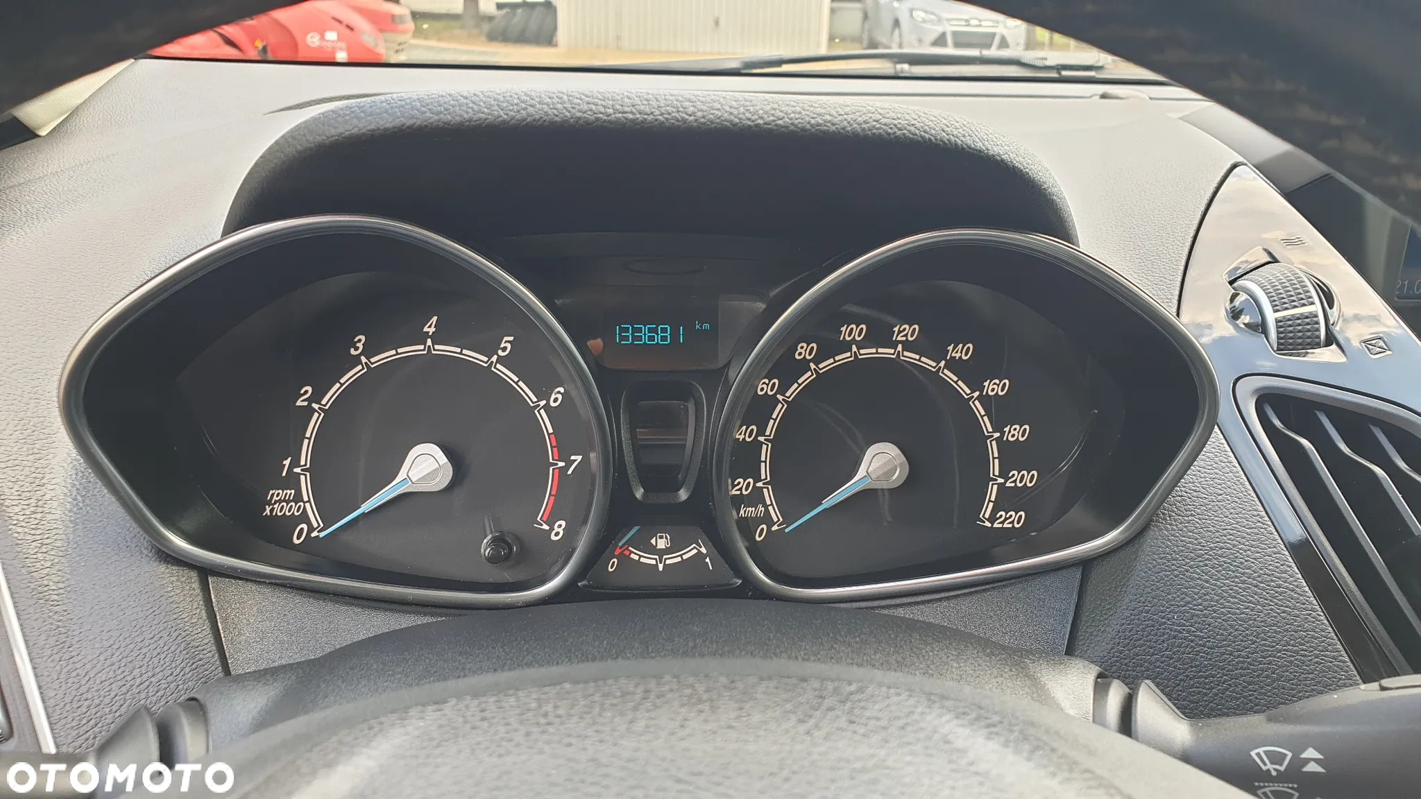 Ford B-MAX - 15