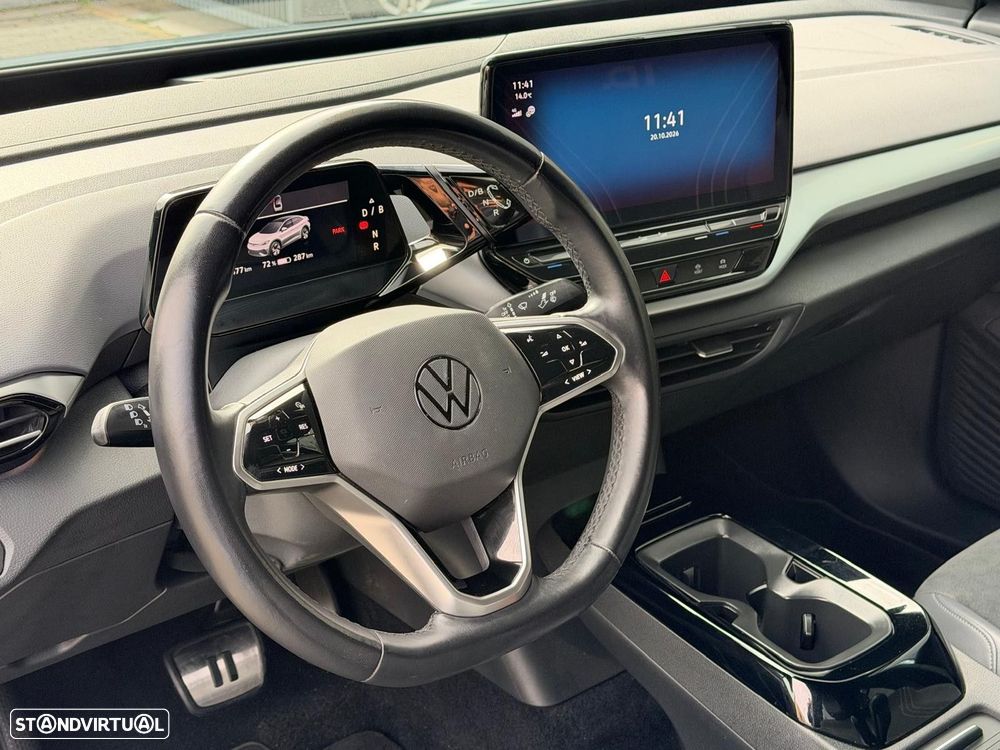 VW ID.5 77 kWh Pro Performance - 22