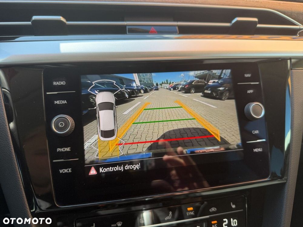 Volkswagen Arteon 2.0 TSI Elegance DSG - 31