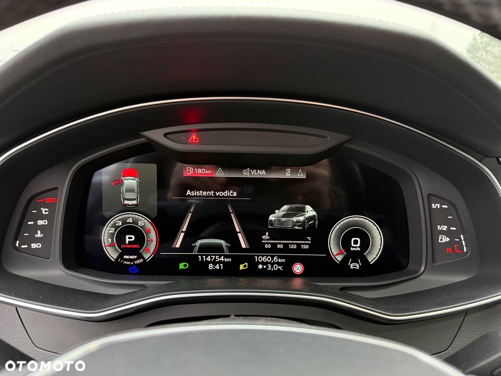 Audi A7 Sportback - 27