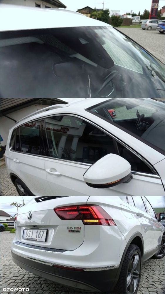 Volkswagen Tiguan - 21