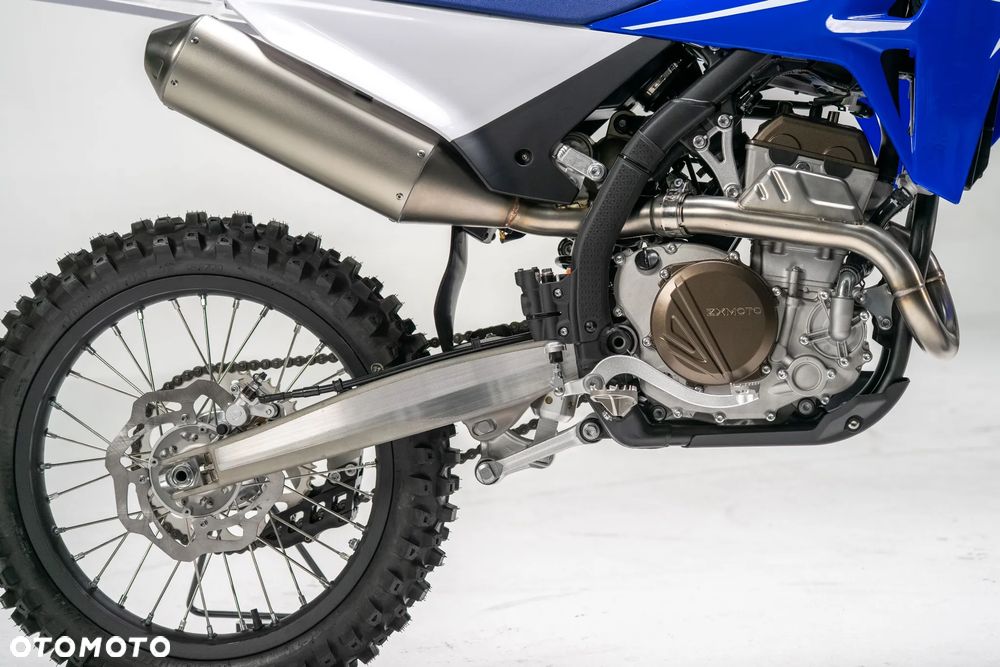 ZX MOTO 250MX - 17