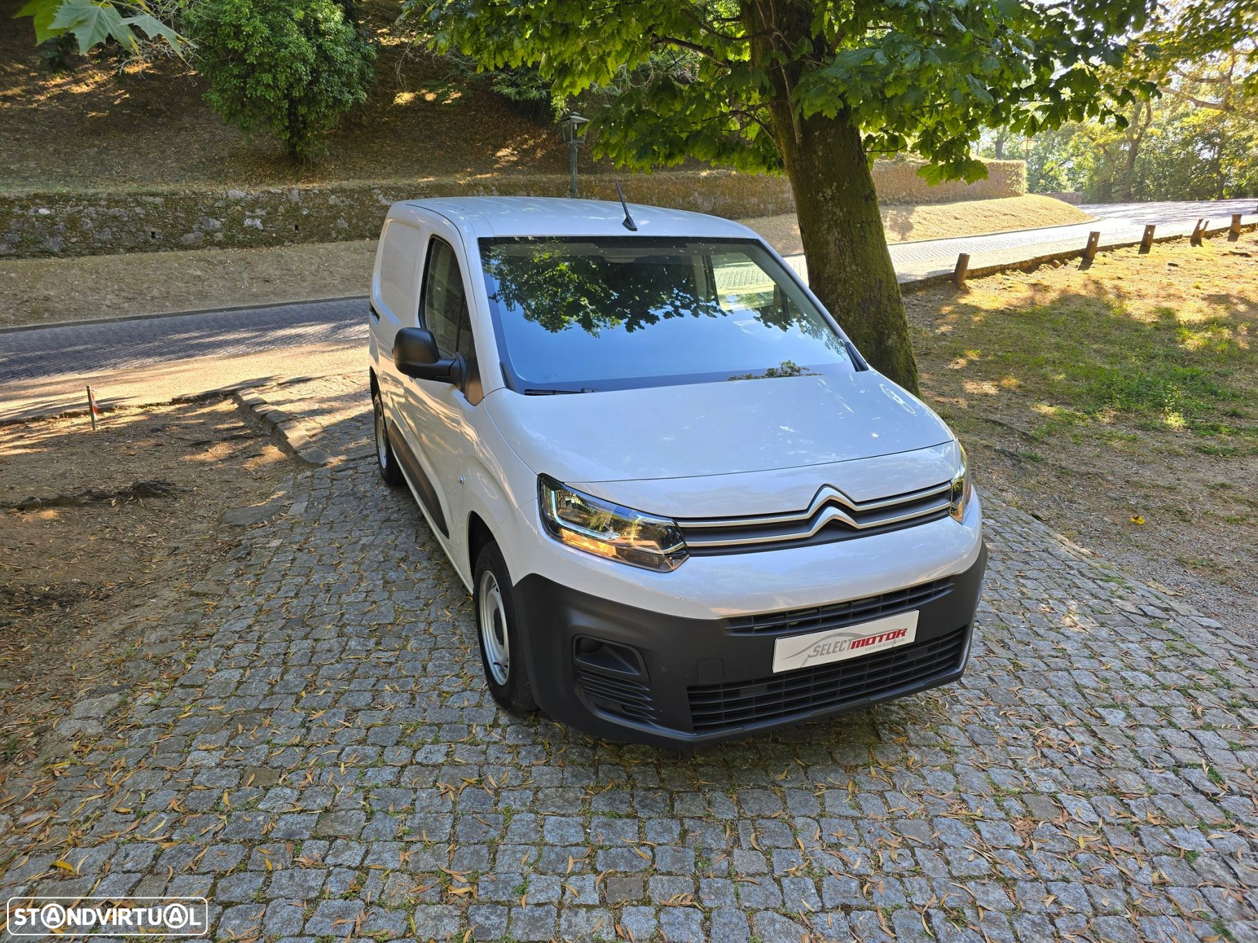 Citroën Berlingo 1.5 BlueHDi M - 2