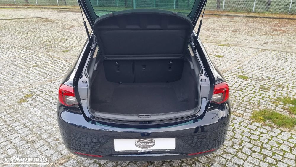 Opel Insignia Grand Sport 1.5 T Innovation - 19