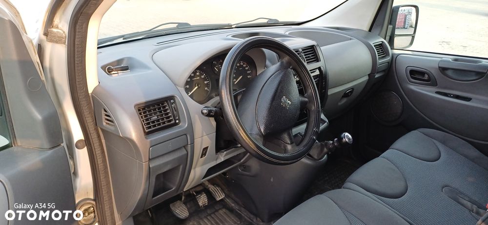 Peugeot Expert Tepee L2 Trendy - 19