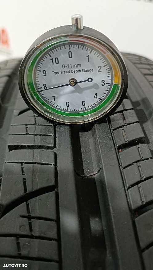 ANVELOPE 255 55 R20 255/55/R20 110W PIRELLI allseason - 3