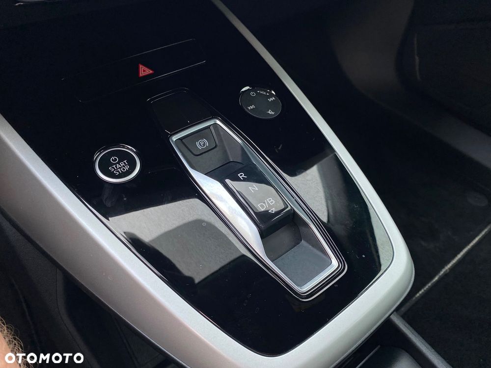 Audi Q4 Sportback e-tron 45 quattro - 25