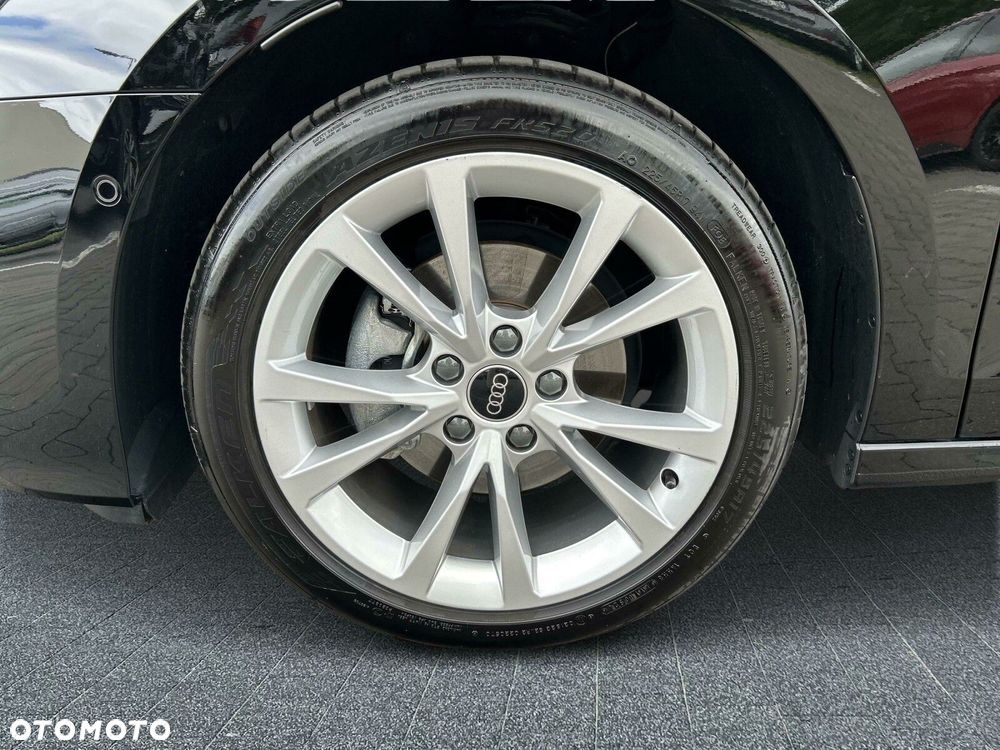 Audi A3 - 10