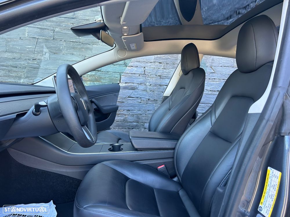 Tesla Model 3 Performance Dual Motor AWD - 12