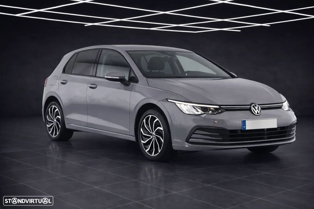 VW Golf 1.0 TSI Sportline - 1