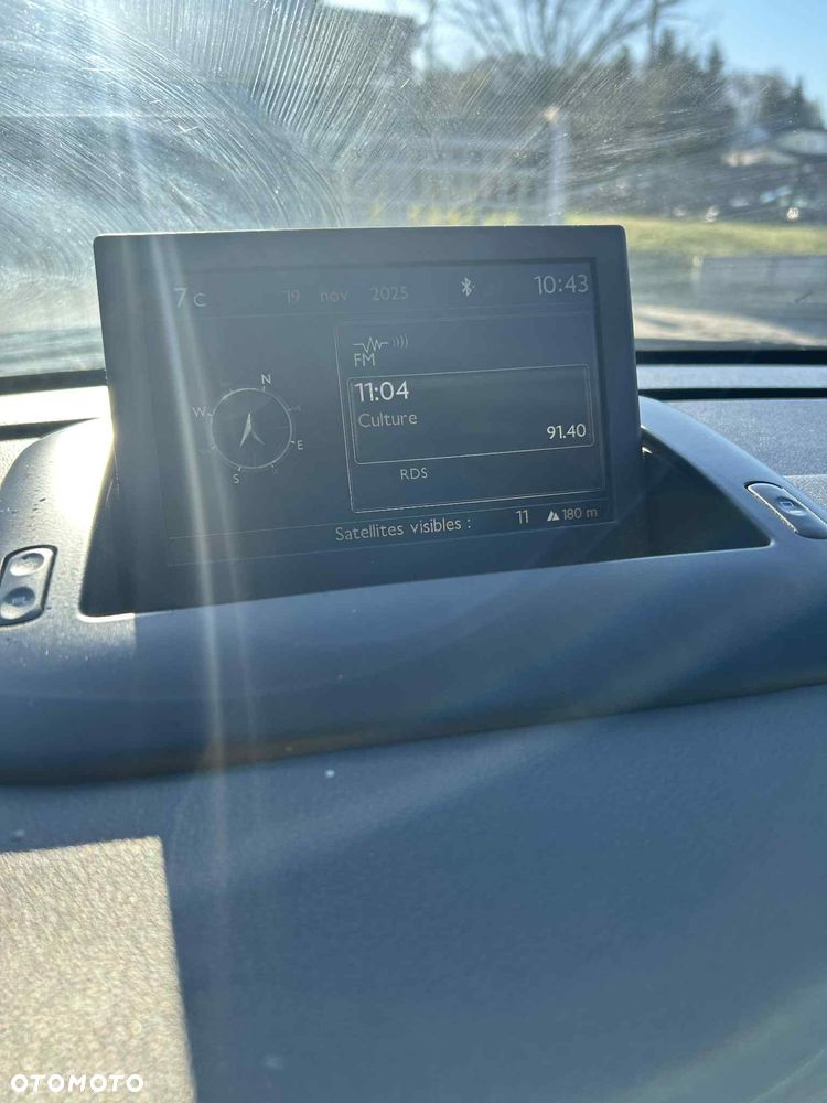 Peugeot 3008 1.6 THP Allure - 7