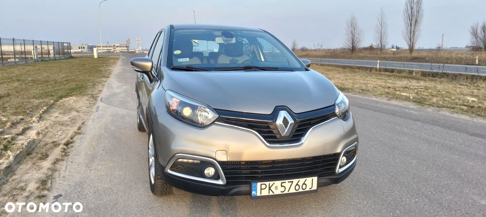 Renault Captur ENERGY dCi 90 Start&Stop Intens - 1