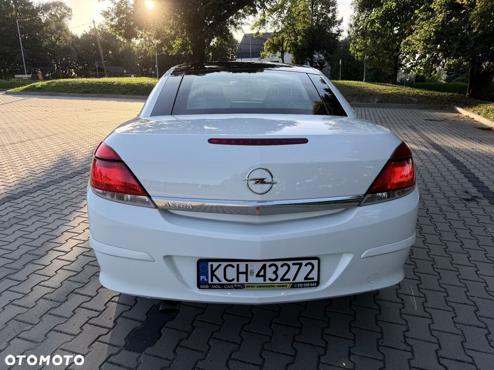 Opel Astra - 14