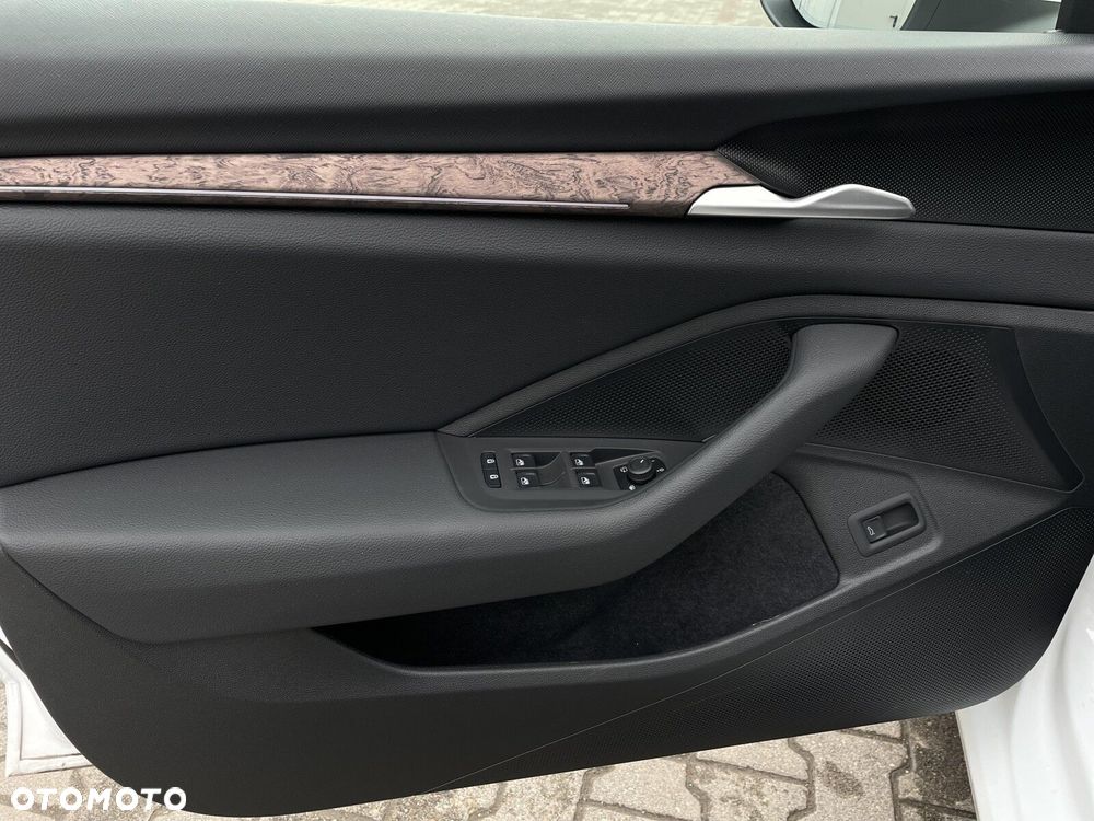 Skoda Superb 2.0 TSI 4x4 L&K DSG - 13
