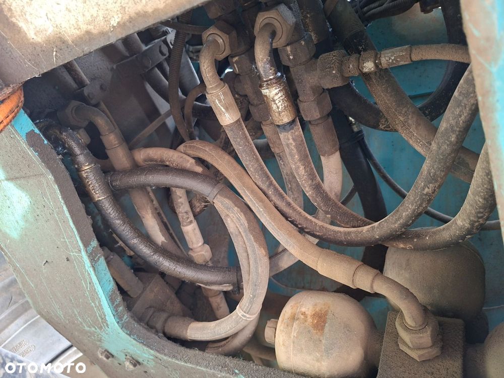 Terex Tl 260 4X4 - 38