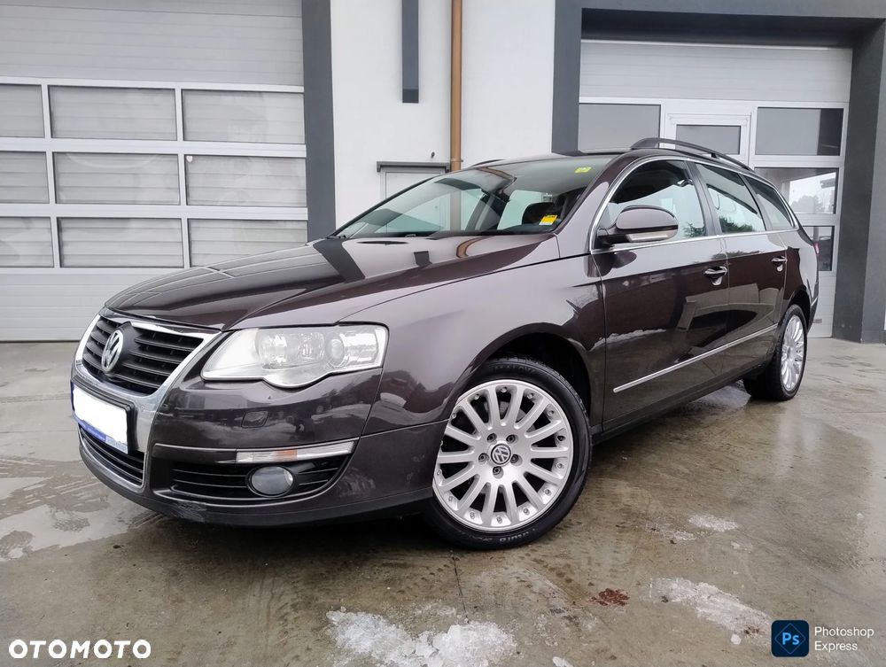 Volkswagen Passat 2.0 TDI DPF DSG Comfortline - 3