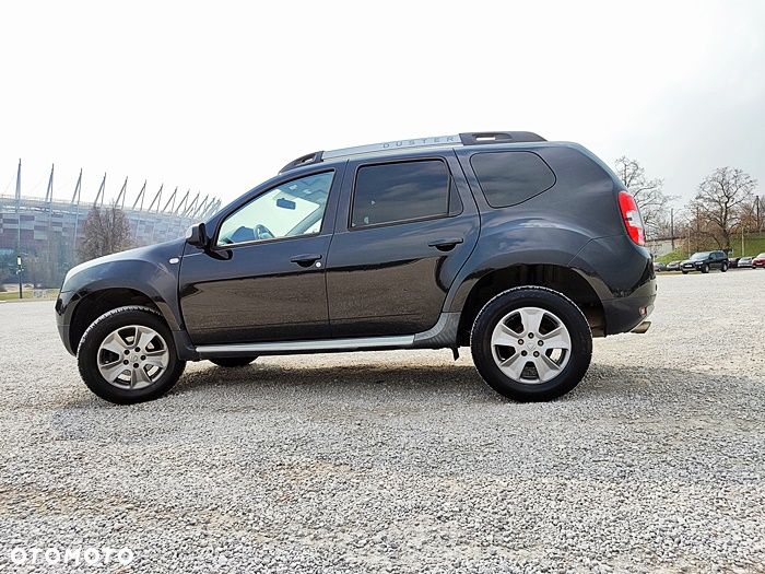 Dacia Duster - 6
