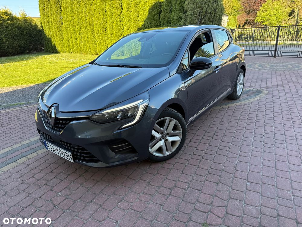 Renault Clio - 2