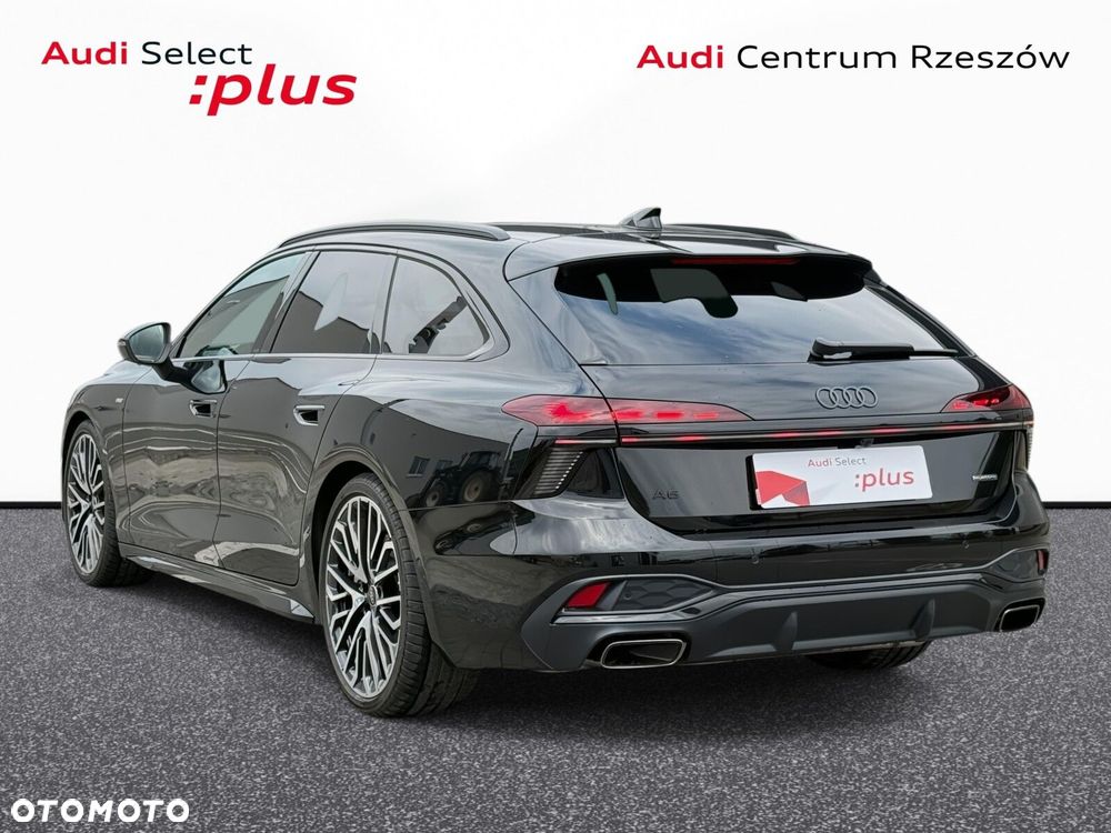 Audi A6 Avant TFSI mHEV Quattro S tronic - 8