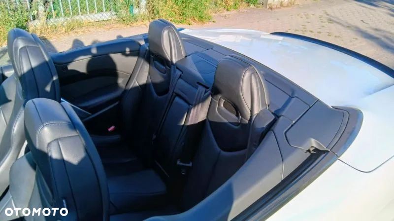 Peugeot 308 CC 1.6 THP Sport Pack - 6