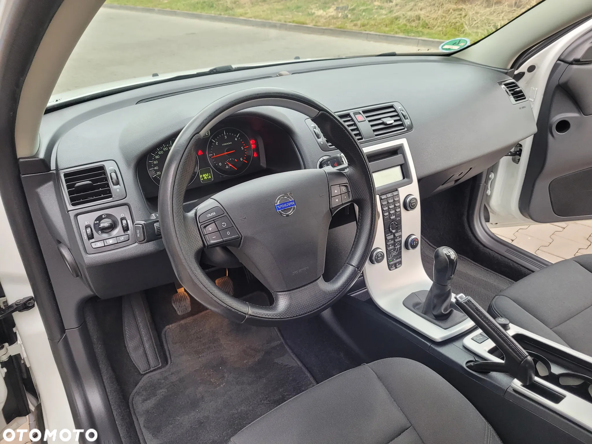 Volvo C30 D2 Edition Pro - 22