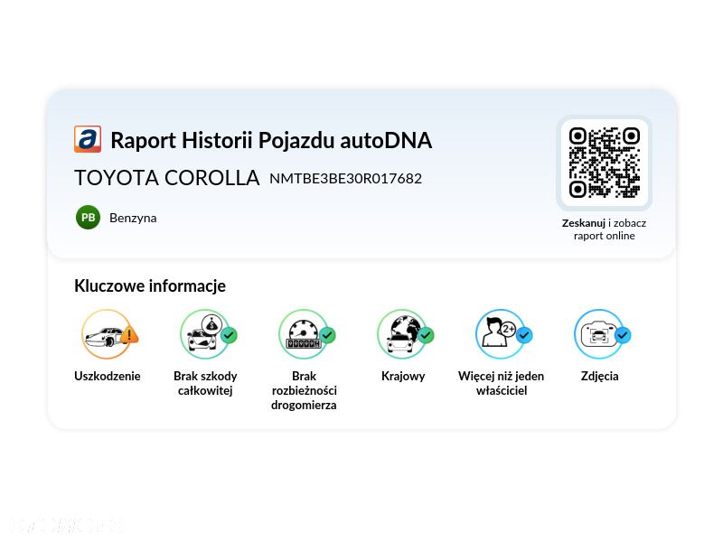 Toyota Corolla 1.6 Comfort - 41