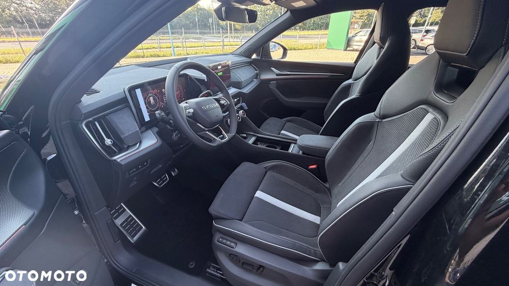 Skoda Kodiaq 2.0 TDI 4x2 Sportline DSG - 10
