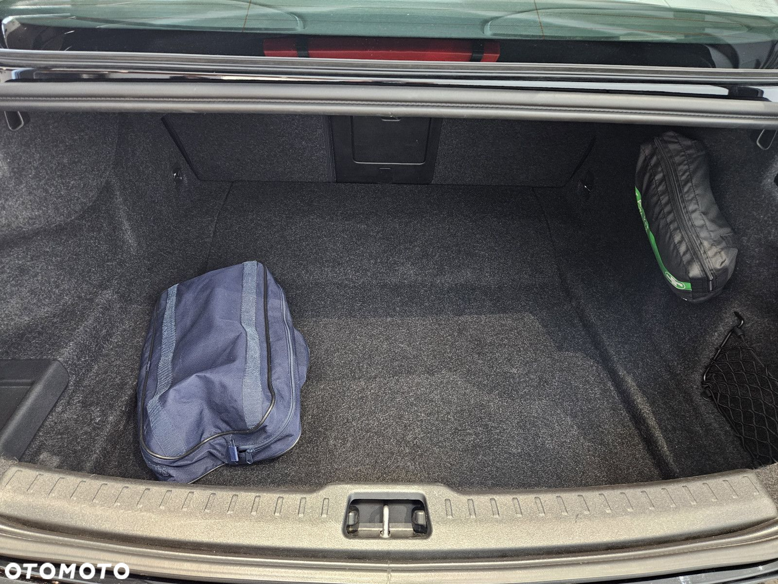 Volvo S60 - 27