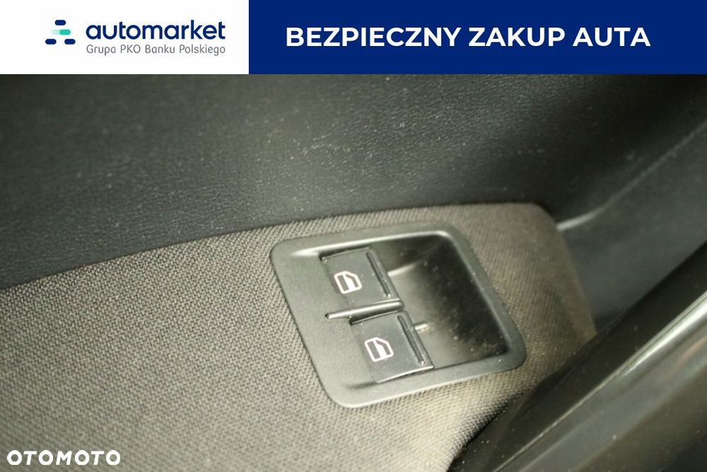 Volkswagen Caddy 1.4 TSI Trendline - 13