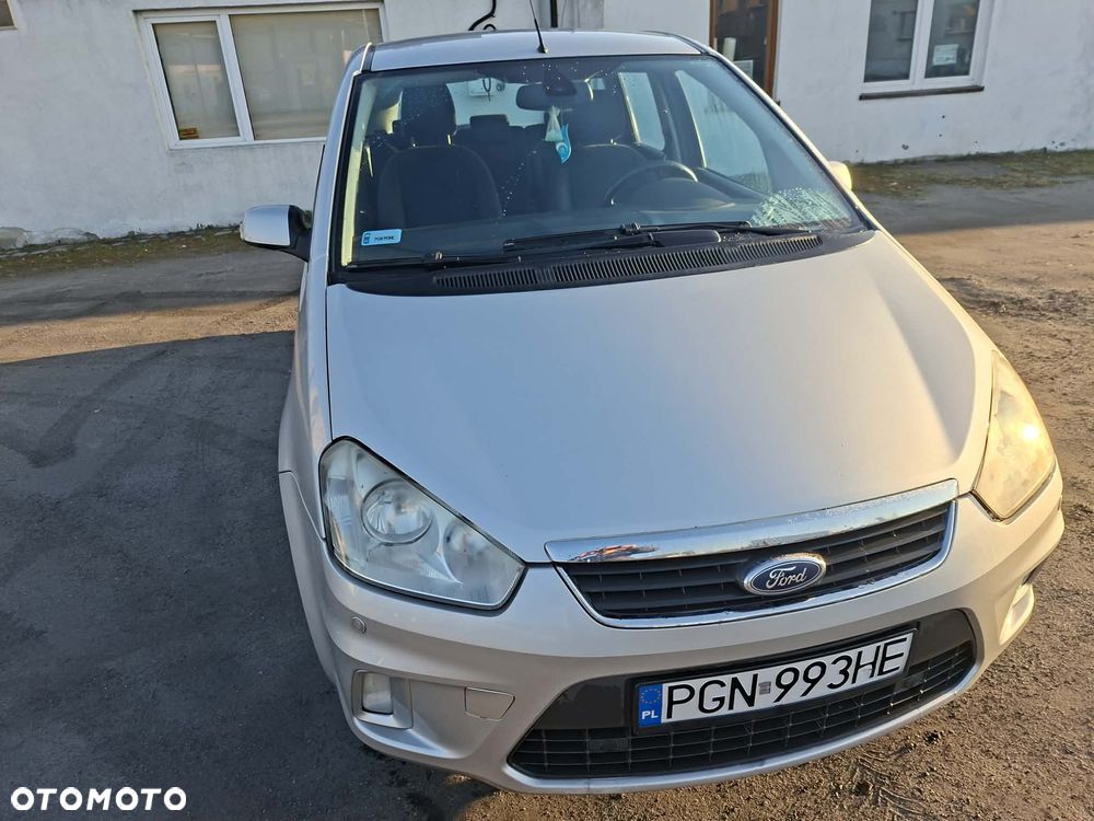 Ford Focus C-Max - 25