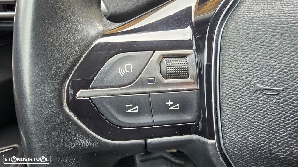 Peugeot 5008 1.5 BlueHDi Active - 15