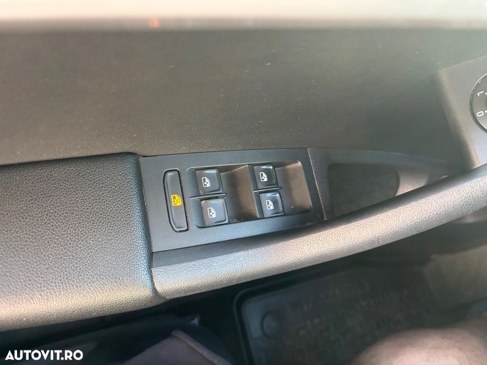 SKODA Octavia 2020 — imagine 12