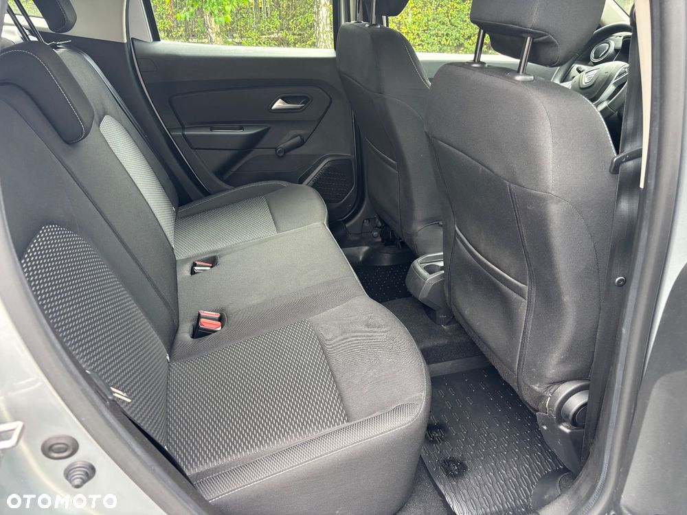 Dacia Duster 1.0 TCe Comfort - 21
