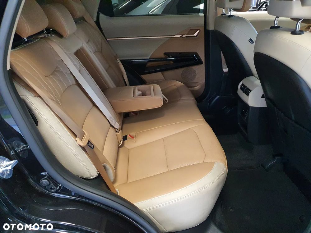 SsangYong/KGM Actyon 1.5 T-GDI Wild - 10