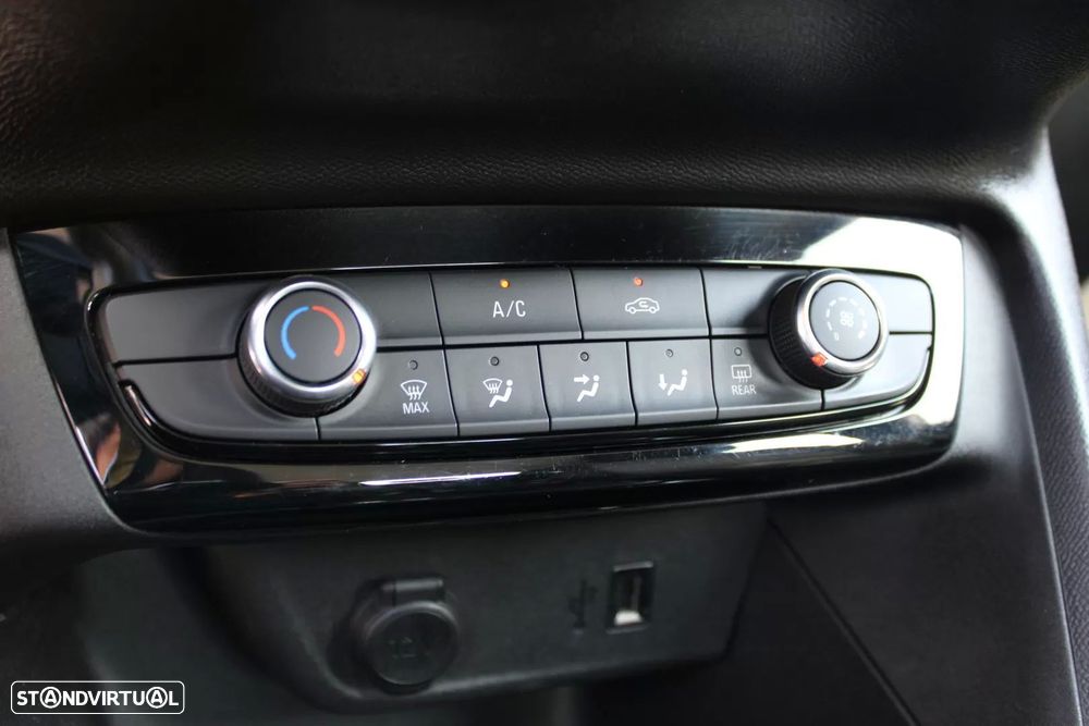 Opel Corsa 1.5 D Edition - 15