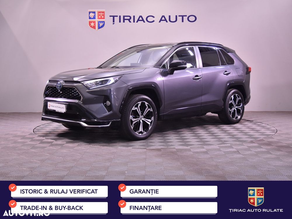 Toyota RAV4 - 2