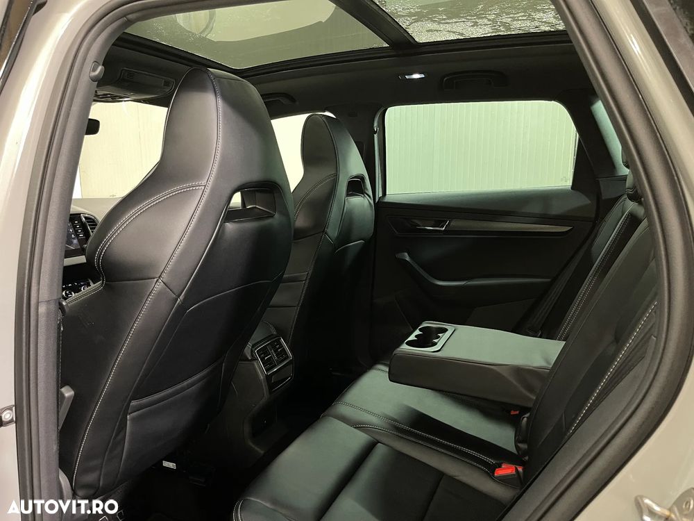 Skoda Karoq 1.5 TSI ACT Sportline - 12