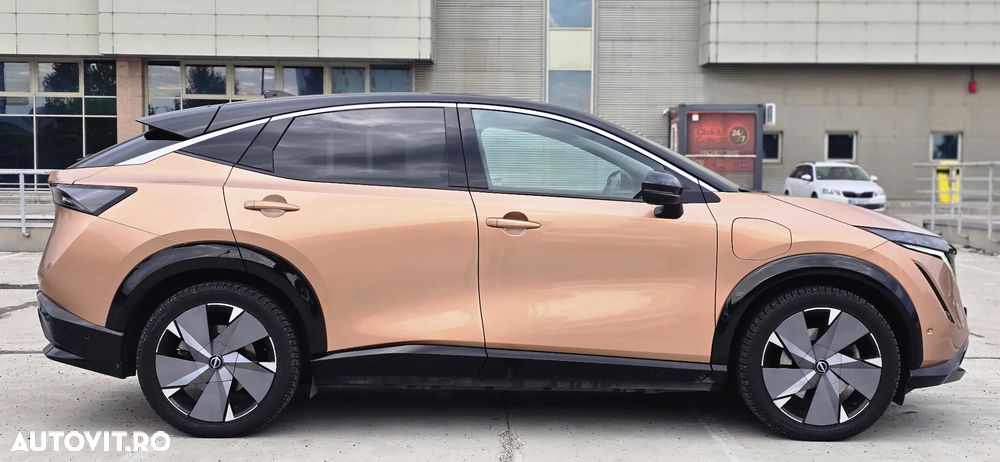 Nissan Ariya - 27