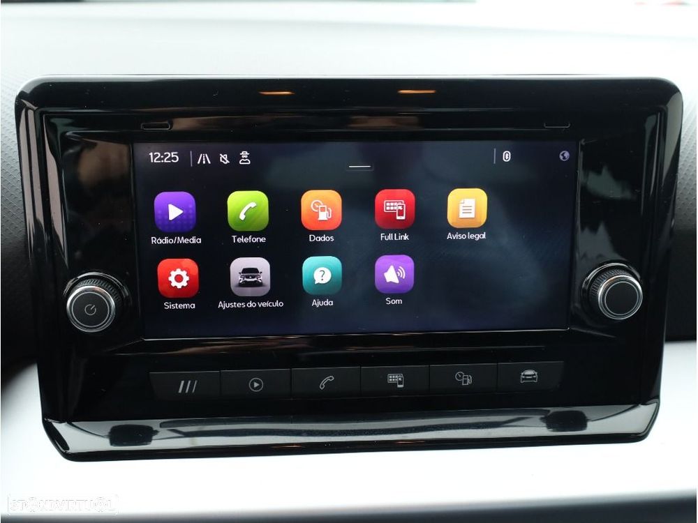 SEAT Arona 1.0 TSI FR DSG - 21