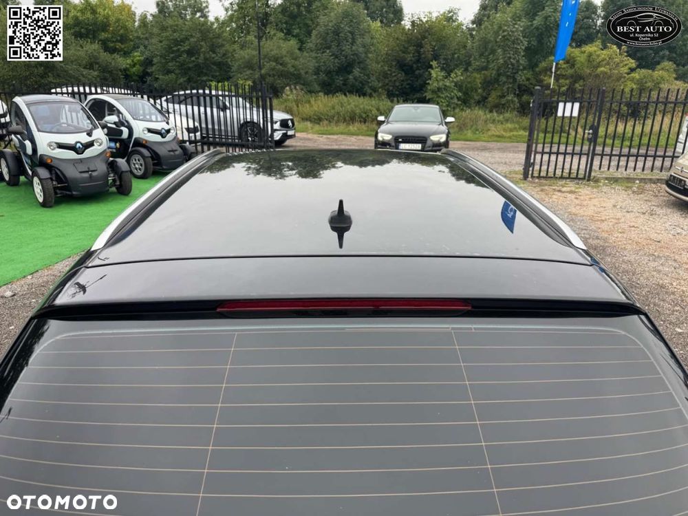 Audi A4 Avant - 16