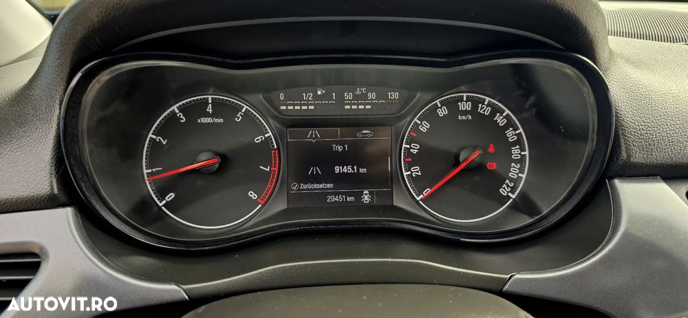 Opel Corsa 1.4 TWINPORT ECOTEC Color Edition - 23