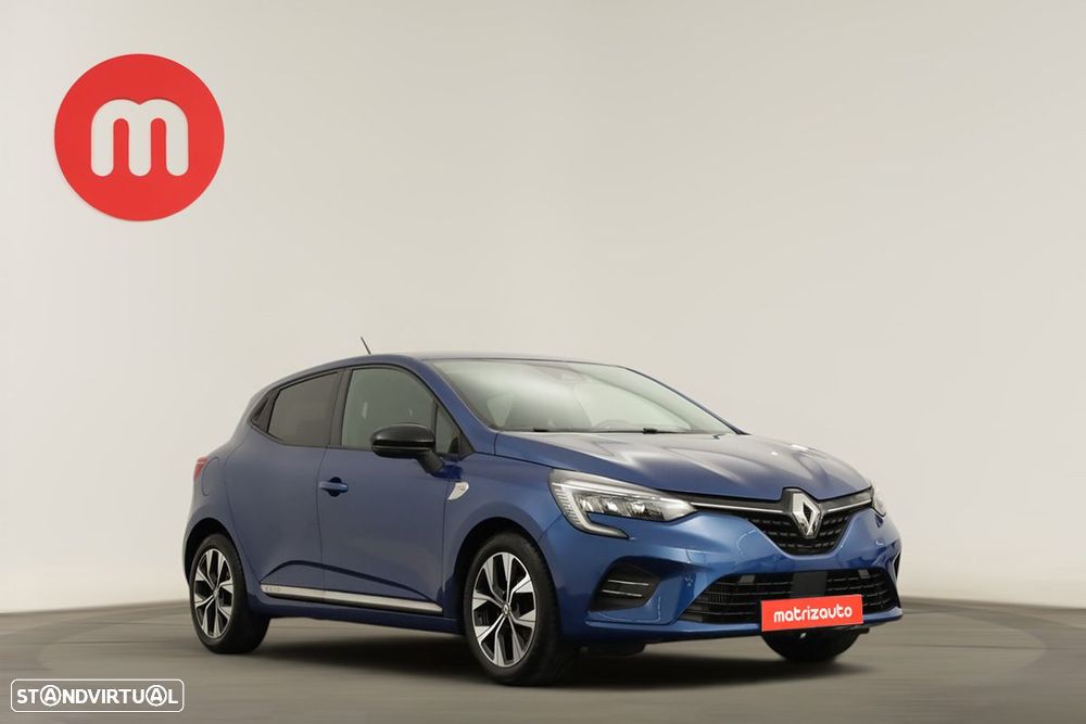 Renault Clio 1.0 TCe Limited - 1