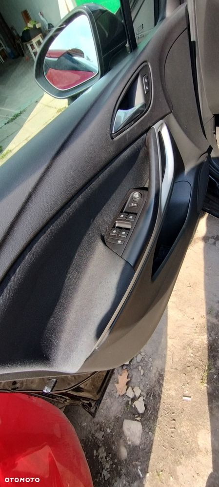 Opel Astra - 6