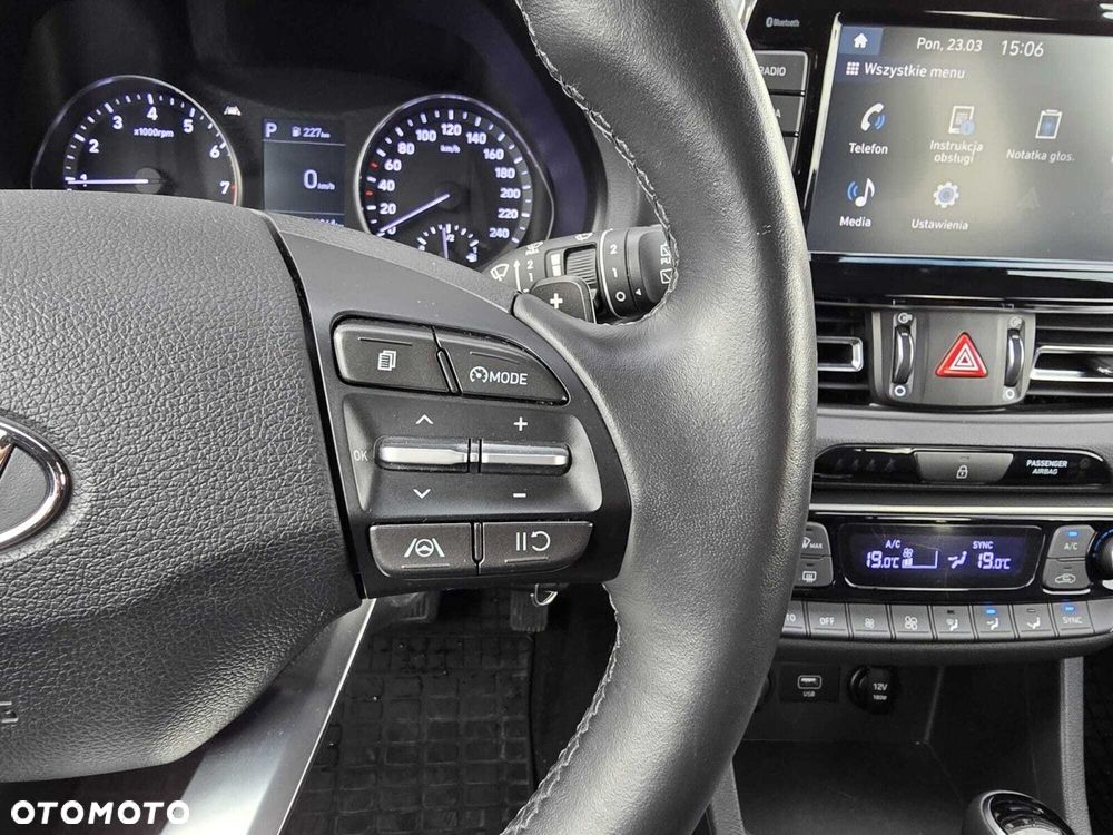 Hyundai i30 1.0 T-GDI Smart DCT - 27