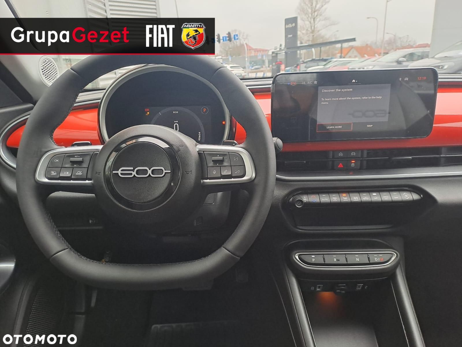 Fiat 600 - 7