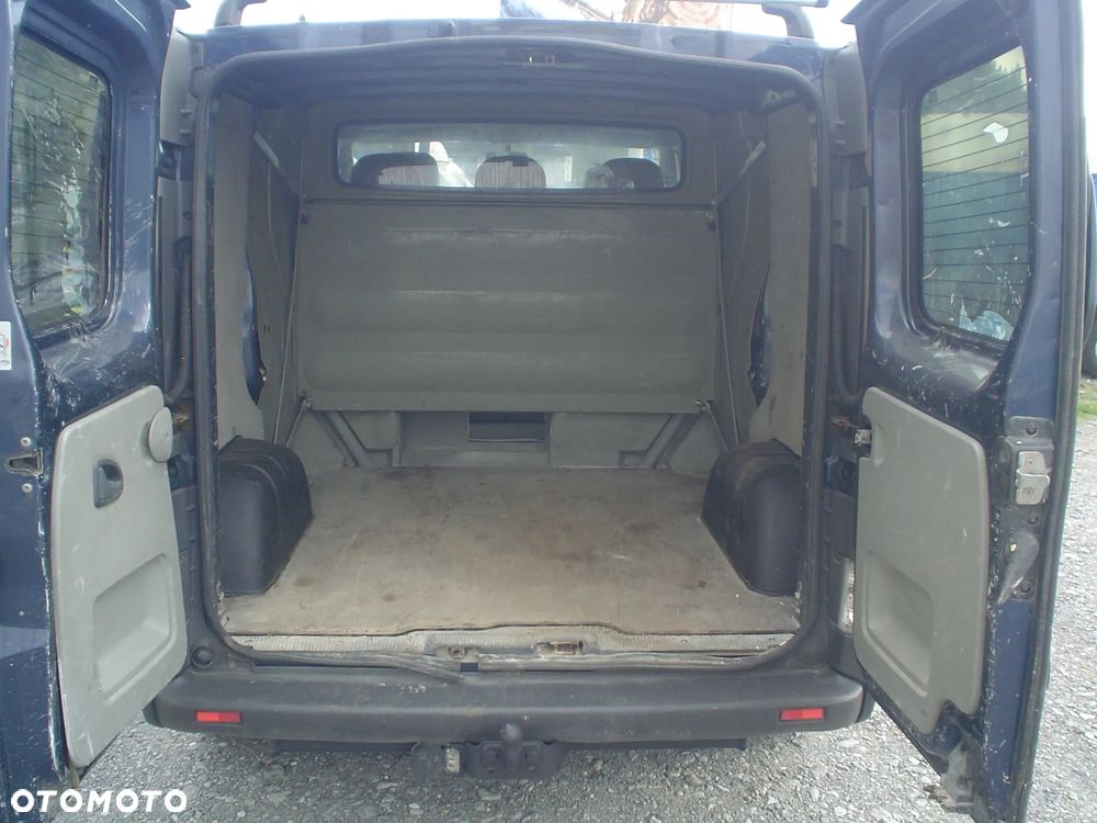 Citroën JUMPY - 11